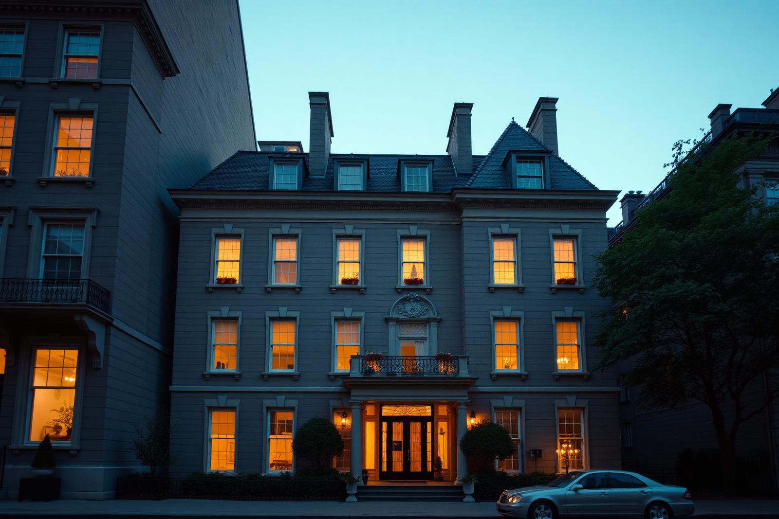Estate & Hospitality Consulting