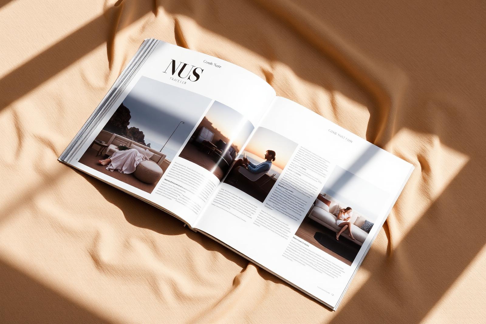 Media & Brand Partnerships